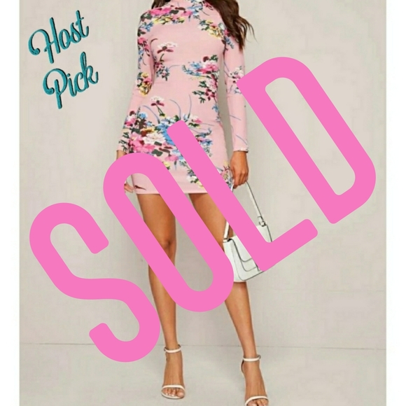 BSH Boutique Dresses & Skirts - SOLD ON M3RCARI